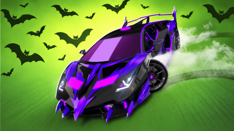 HALLOWEEN EVENT