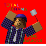 Total Drama Colin's Seasons