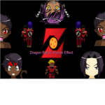 Dragon Ball Z: Power Effect