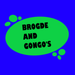brogde and gongo's fast food joint