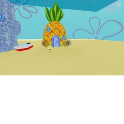 Spongey (RolePlay) ITS HERE icon
