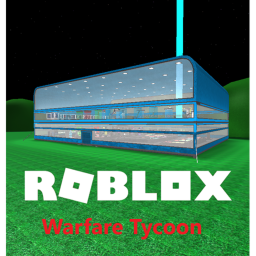 Future Candy Warfare Tycoon