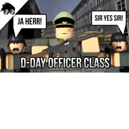 War