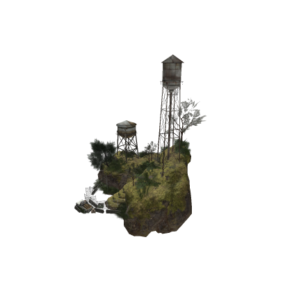 Water tanks