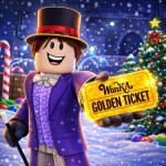 [🎄] Wonka's [STORY] 🍫