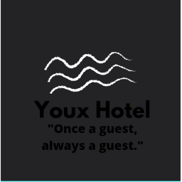 Youx Hotel!