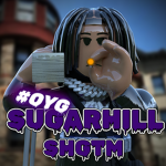 {SUGARHILL} OYG #DOE