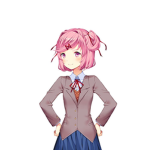 Doki Doki fan club2