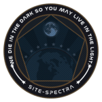 SCP:RP | Site Spectra |