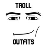 -Troll Outfits-