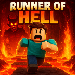 🔥Runner of hell🔥