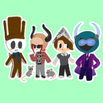 Team Tony