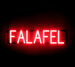 Official FALAFEL Group