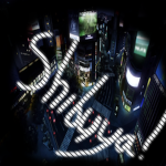 shibuya!