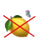 Bibble's Lemon Destruction Service (Againts Amog)