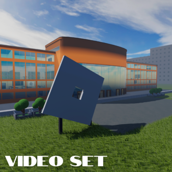 "Class Is Now In Session" | [Video Set] 