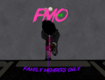 FMO Family member only