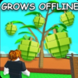 Grow a garden but moddded