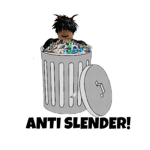 Anti-Slender or CnP Gang!