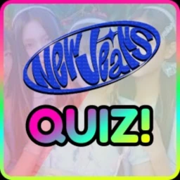 💖 NewJeans Quiz! icon
