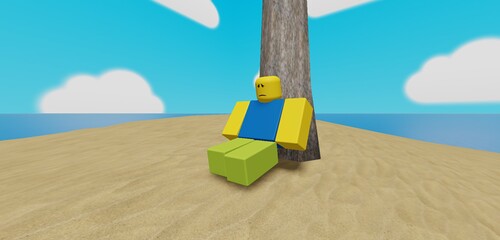 Stranded