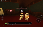 Fox gane