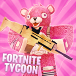 [BETA]Fortnite Tycoon