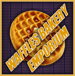 Waffles Bakery Emporium