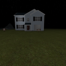 Home?