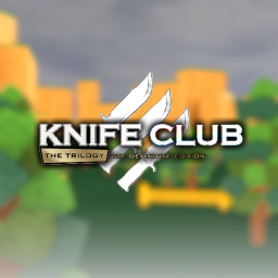 Knife Club: The Trilogy – The Definitive Edition