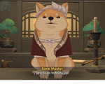 Cute doggooooo