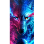 WOLFS ALLMIGHTY