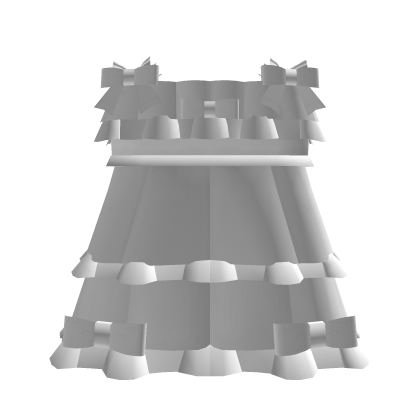 Doki doki frilly dress (FOR 3.0/WOMAN BODY) thumbnail