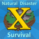 Natural Disasters X