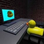 Weird developer
