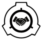 Department of External Affairs「SCP」
