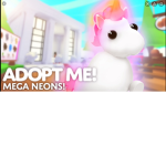 Adopt me adopt me adopt me