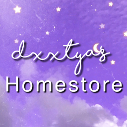 Dxxtya’s Homestore
