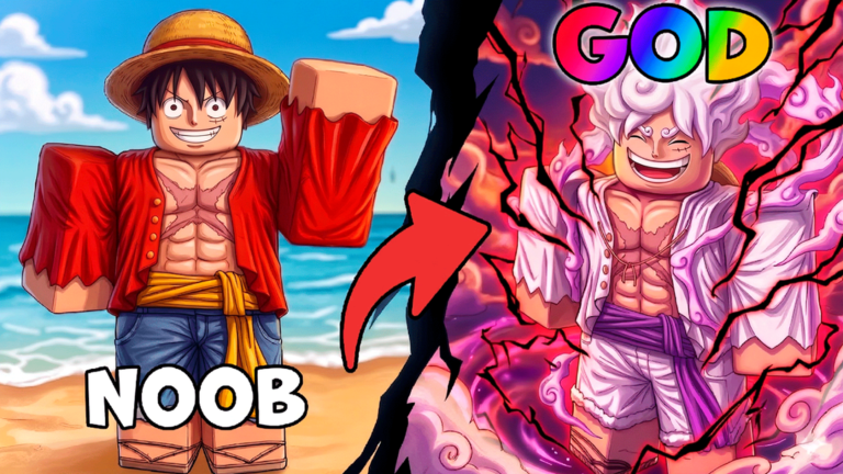 [🐉 GOKU + BROLY] Pirate Piece screenshot 4