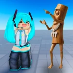 🕺 Catalog Emote Tester Roblox game thumbnail