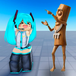 🕺 Catalog Emote Tester icon
