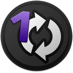 Game Badge Icon