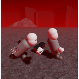 madness : revenge
