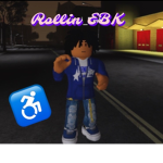 Rolling EBK