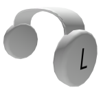 Workclock Headphones