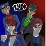 The Request: Timed Out Official
