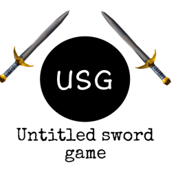 Untitled Sword Game