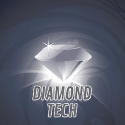Diamond Tech's Purchase Center