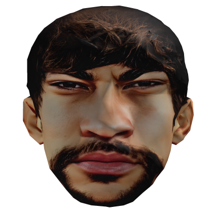 Naverdathi Neymar Meme Roblox item