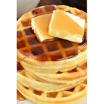 Waffle Zome